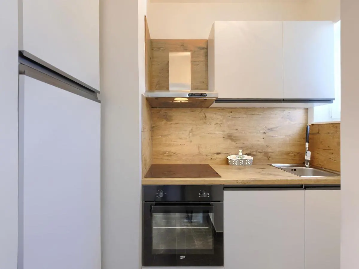 Holiday Home Enka By Interhome Pula Hırvatistan
