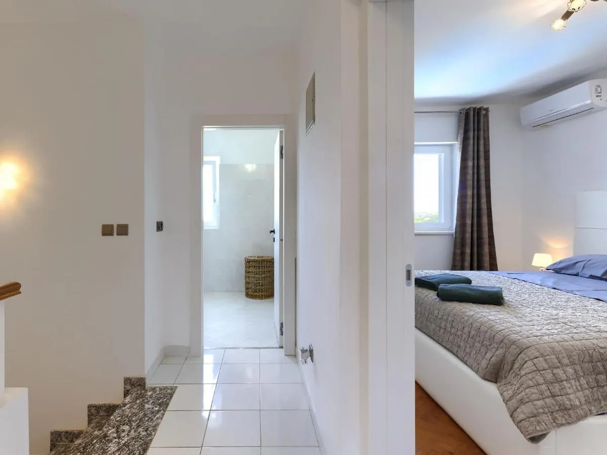 Holiday Home Enka By Interhome Pula Hırvatistan