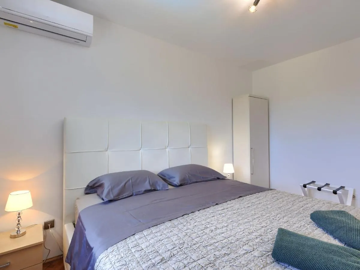 Holiday Home Enka By Interhome Pula 0*,  Hırvatistan