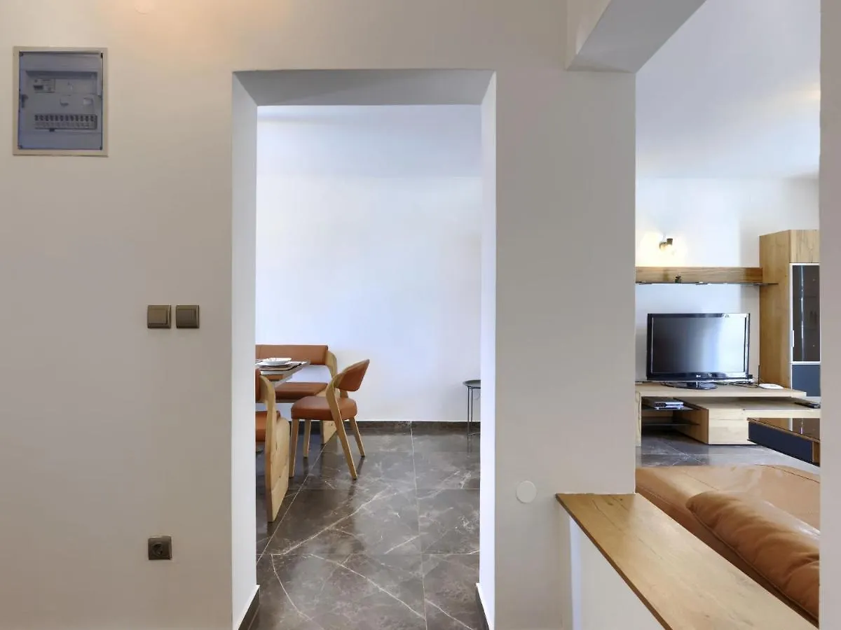 Holiday Home Enka By Interhome Pula Hırvatistan