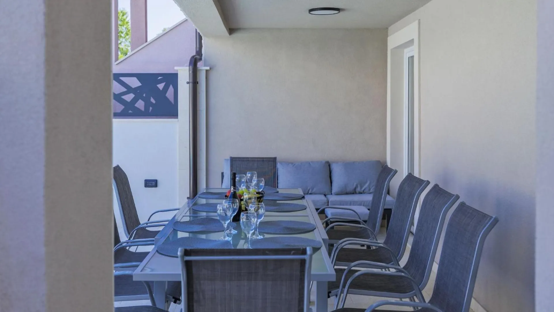 Holiday Home Enka By Interhome Pula Hırvatistan