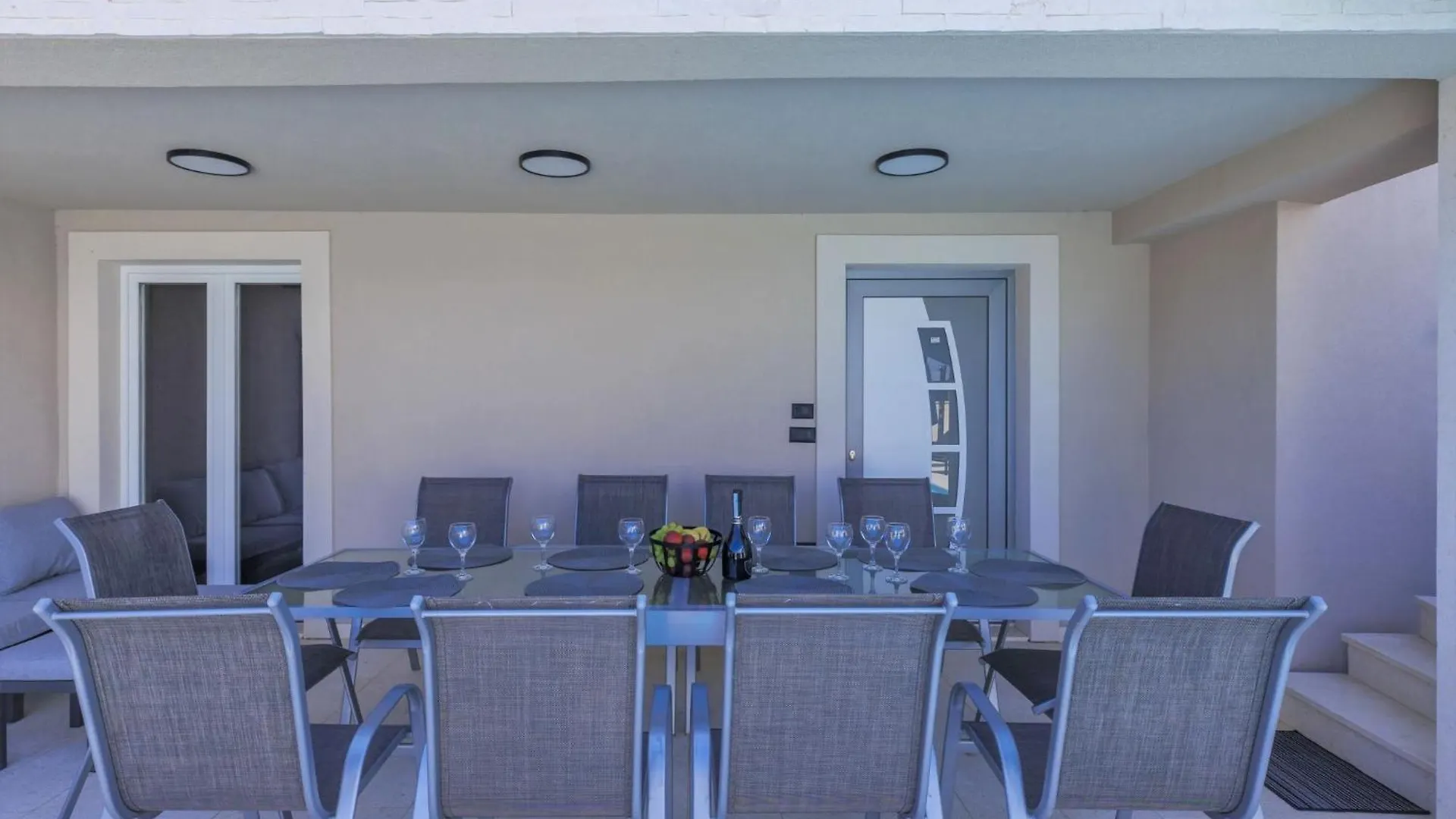 Holiday Home Enka By Interhome Pula Hırvatistan